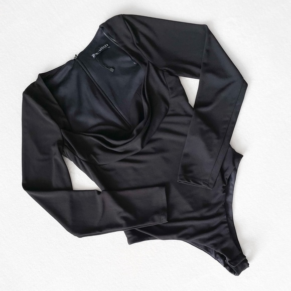 BUSTIER Bodysuit - Picture 5 of 8